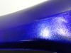 Rechter achterkant BMW F 650