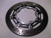 Brake disc front Yamaha MT 10