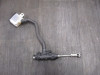 Rear brake master cylinder  Triumph Speed Twin 1200