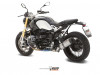 Muffler BMW R Nine T