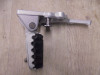 Schetsplaat links Triumph Tiger 900 Rally Pro