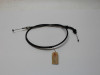 Throttle cable Suzuki GS 1000