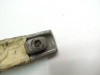 Footrest left Kawasaki ZZR 600