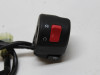 Handlebar switch assy right Kawasaki Z 900