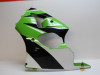 Linker zijkuip Kawasaki ZX 6 R