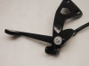 Rem en of schakelset Harley Davidson Softtail