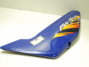 Heck links Honda TRANSALP