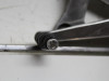 Schetsplaat links Suzuki GSX R 750 RK