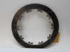 Remschijf voor links Honda VFR 750 R - RC30