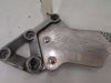 Main step holder left Suzuki TL 1000