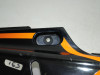 Cowl rear right Suzuki GSX R 750
