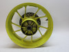 Rear wheel Yamaha MT 09