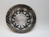 Remschijf voor rechts Triumph Bonneville T 120