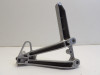 Soziusfussraste links Honda CBR 600 F
