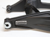 Hinterradschwinge Yamaha MT 07