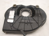 Luchtfilterhuis Harley Davidson Softtail