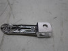 Voetsteun links Suzuki GSX R 750