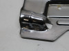Main step holder right Honda VFR 750 R - RC30