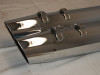 Muffler Harley Davidson Touring