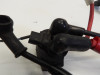 Startmotor relais Yamaha XJ 600 Diversion