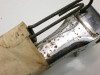 Side stand bar Suzuki LS 650