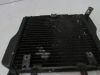 Radiator Kawasaki GPZ 1000