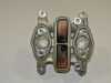 Camshaft Suzuki GSX R 600