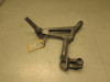 Pillion step left  Honda VFR 750