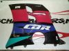 Seiten verkleidung links Honda CBR 1000 F