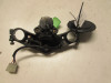 Slotenset Kawasaki GPX 600