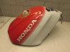 Tank Honda CBR 1000 F
