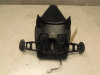 Wind screen Kawasaki Z 900