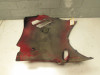Seiten verkleidung links Suzuki GSX F 1100