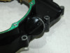 Crankcase cover Clutch side Honda VT 1100