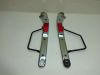 Achtersubframe Honda VT 1100