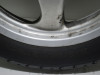 Rear wheel BMW K 1100 LT