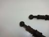 Brake hose front Honda CBR 600 F