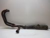 Muffler Kawasaki GPZ 900