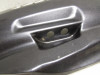 Cowl rear right Suzuki Burgman 650