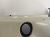 Cowl rear right Kawasaki ZX 7 R