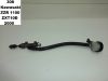 Bremszylinder hinten Kawasaki ZZR 1100