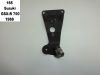 Soziusfussraste links Suzuki GSX R 750