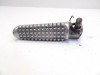 Footrest left Honda VFR 750