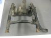 Side stand bar Honda VFR 800 I