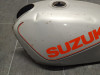 Benzintank Suzuki GSX 400 F