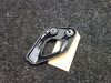 Fussraste links BMW R 1200 GS LC