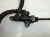 Rear brake master cylinder  Yamaha XJ 600 Diversion