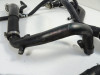 Radiator parts Yamaha FZ1