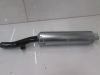Muffler Kawasaki ZZR 600
