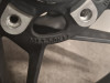 Voorvelg CFMoto 650 MT